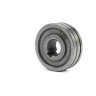 Ролик в подающем устройстве РЕСАНТА с U канавкой 1,0/1,2, САИПА-350, САИПА-500 71/6/65